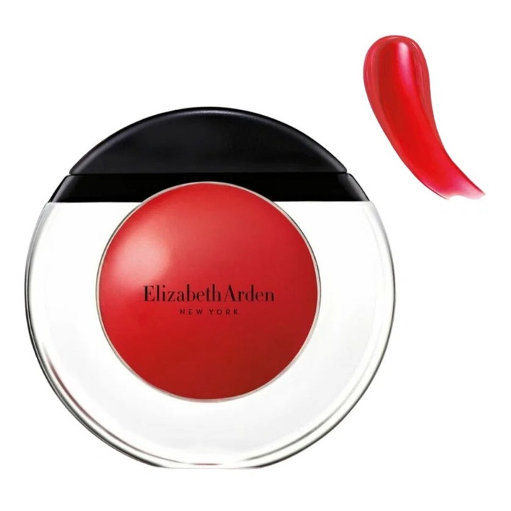 Elizabeth Arden, Lip Oil, 04, Rosu, 7 ml