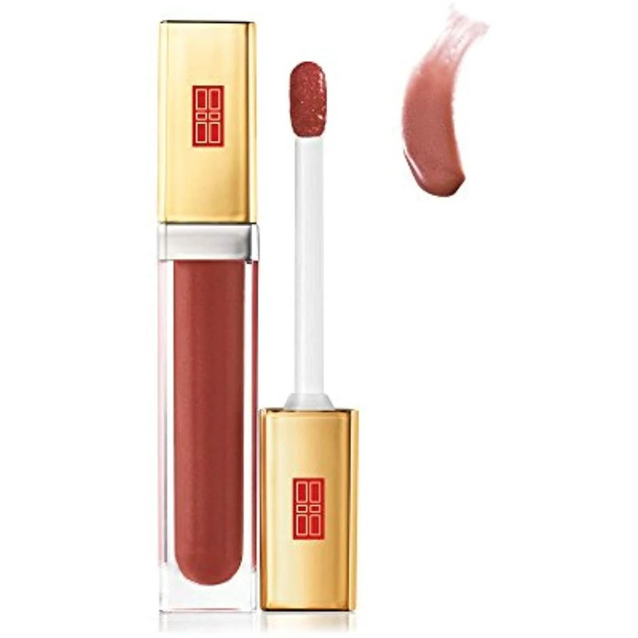 Lip Gloss, Elizabeth Arden, Beautiful Color, roșu, 6.5 ml, Tester