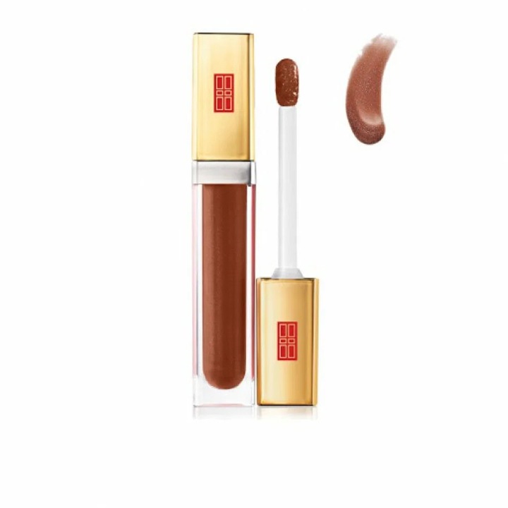Gloss de buze, Elizabeth Arden, Beautiful Color, nuanță 07, nude, 6.5 ml *Tester
