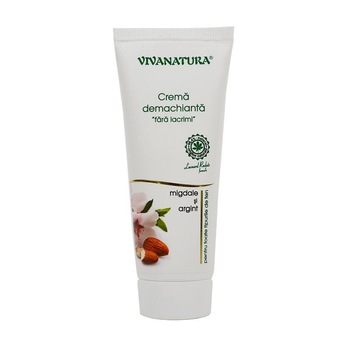 Crema Demachianta  Crema Demachianta