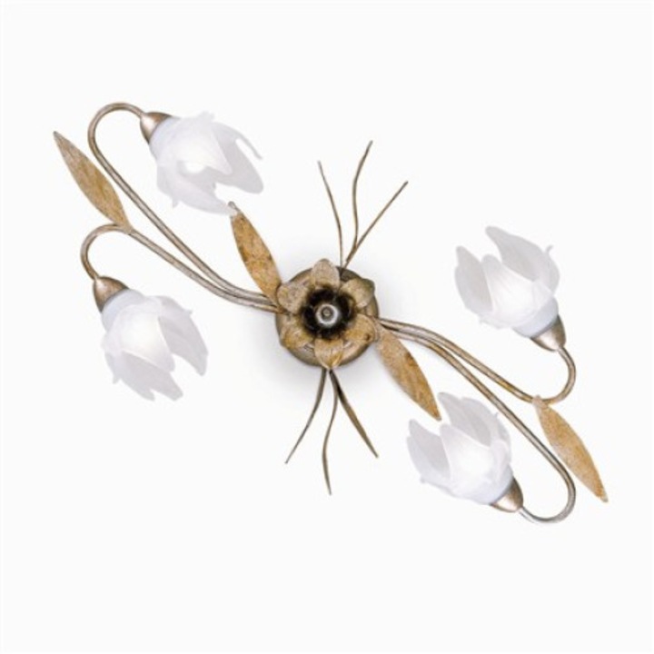 Плафониера Ideal lux, Cervia 4