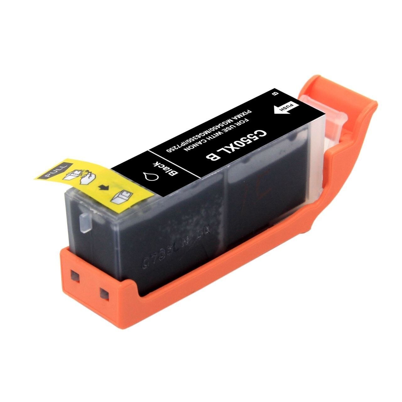 550XL Cartus compatibil Canon PGI-550XL Black (negru)