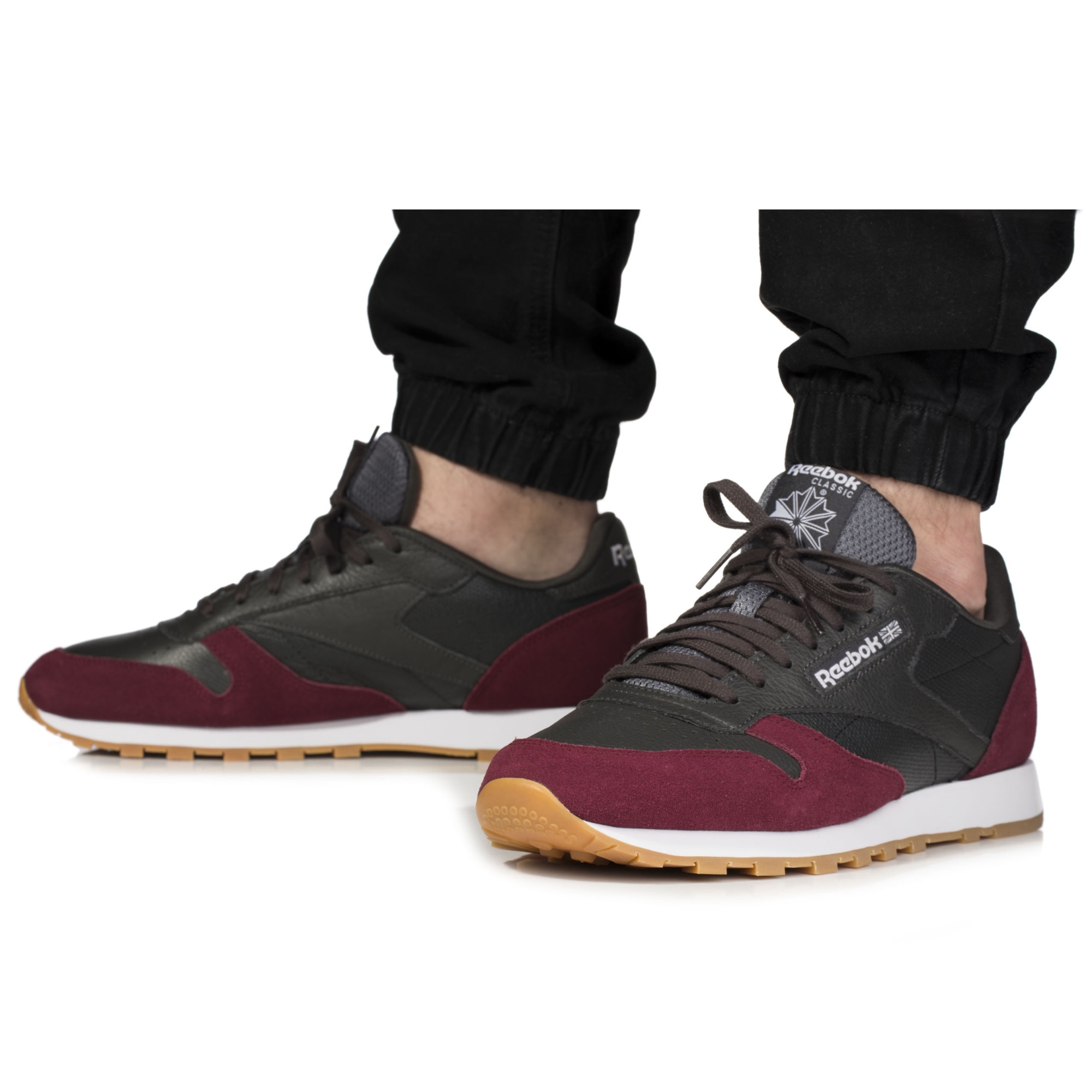Buty Reebok Cl Leather Gi Bs9744 45 kup online | eMAG.pl Buty Reebok Cl Leather Gi Bs9744 45 kup online | eMAG.pl