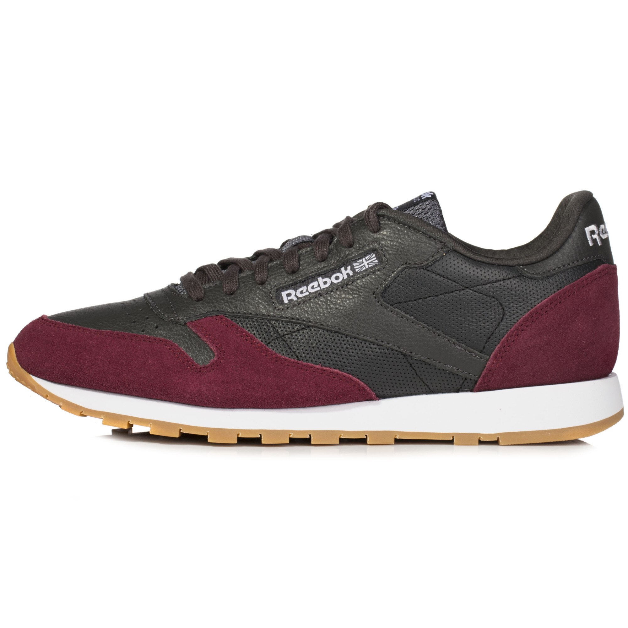 Buty Reebok Cl Leather Gi Bs9744 45 kup online | eMAG.pl Buty Reebok Cl Leather Gi Bs9744 45 kup online | eMAG.pl