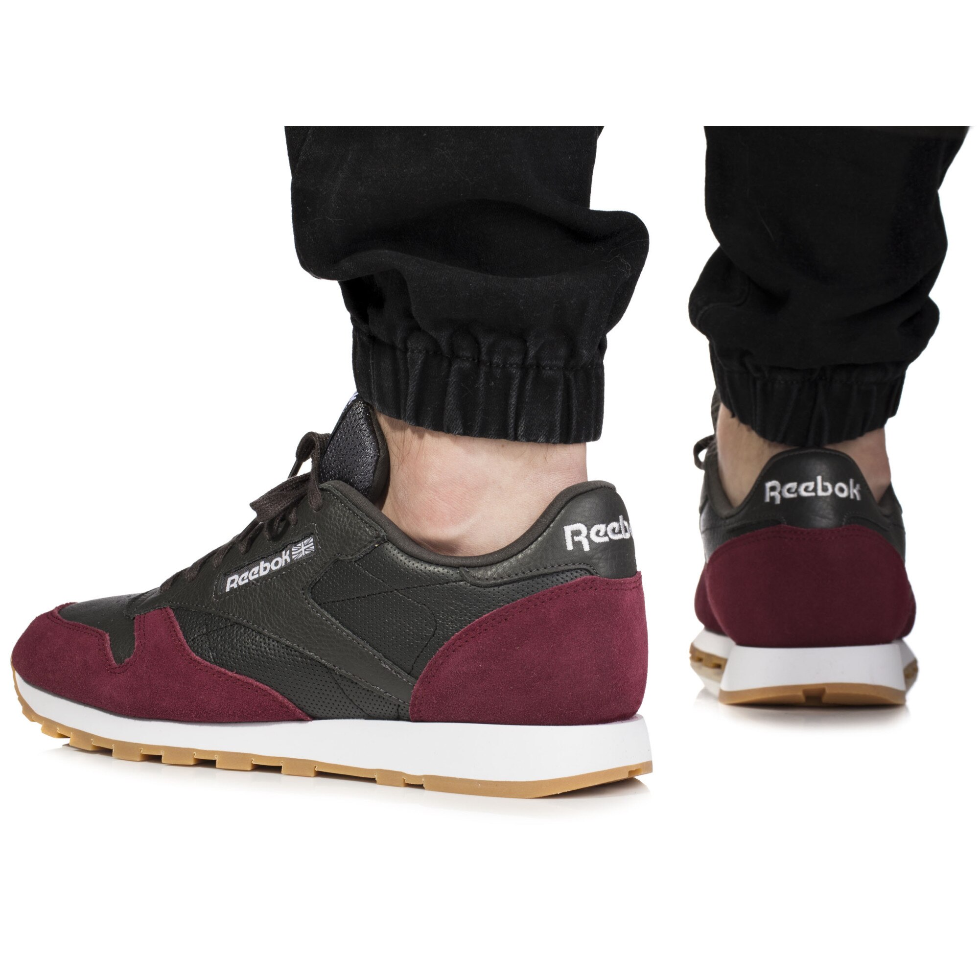 Buty Reebok Cl Leather Gi Bs9744 45 kup online | eMAG.pl Buty Reebok Cl Leather Gi Bs9744 45 kup online | eMAG.pl