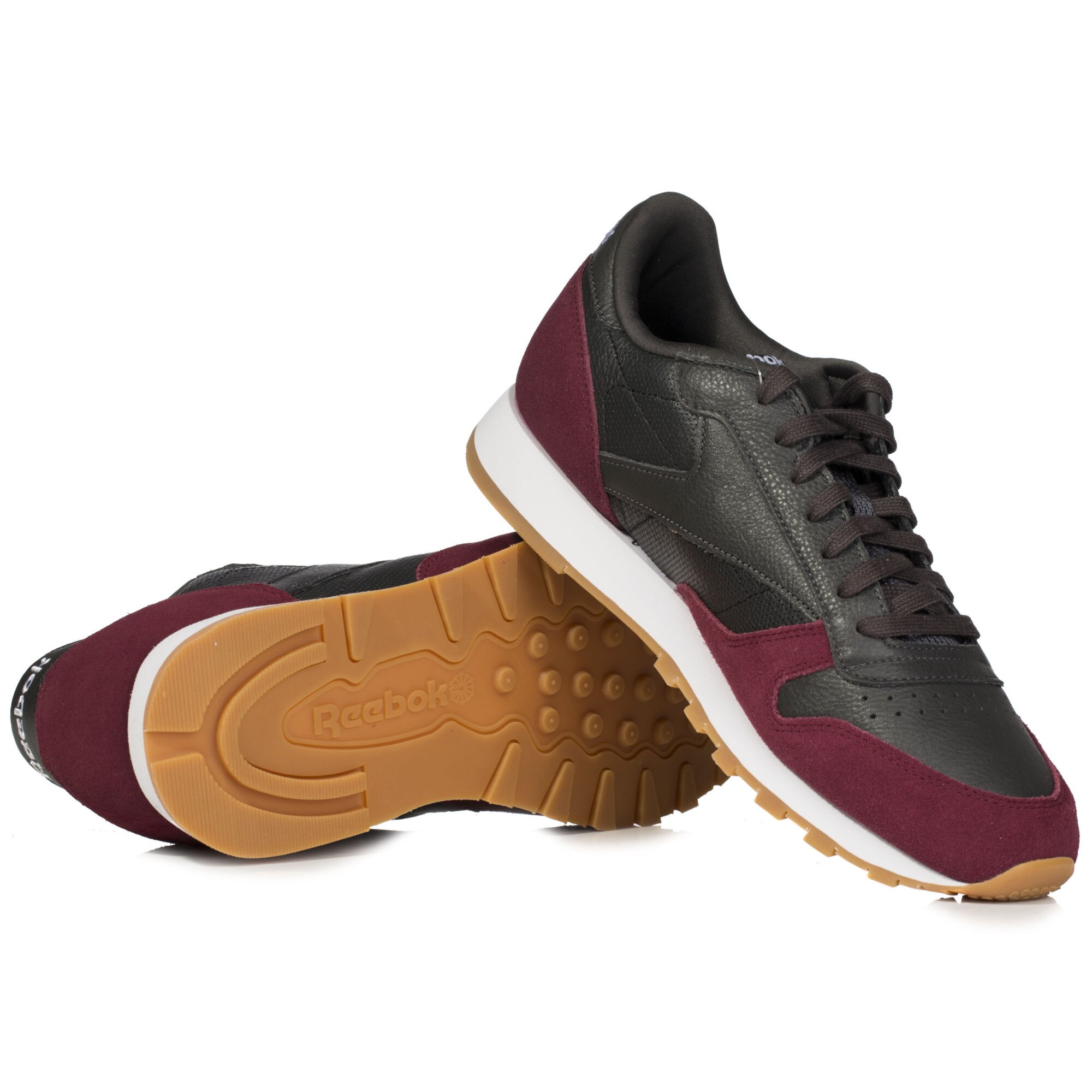 Buty Reebok Cl Leather Gi Bs9744 45 kup online | eMAG.pl Buty Reebok Cl Leather Gi Bs9744 45 kup online | eMAG.pl