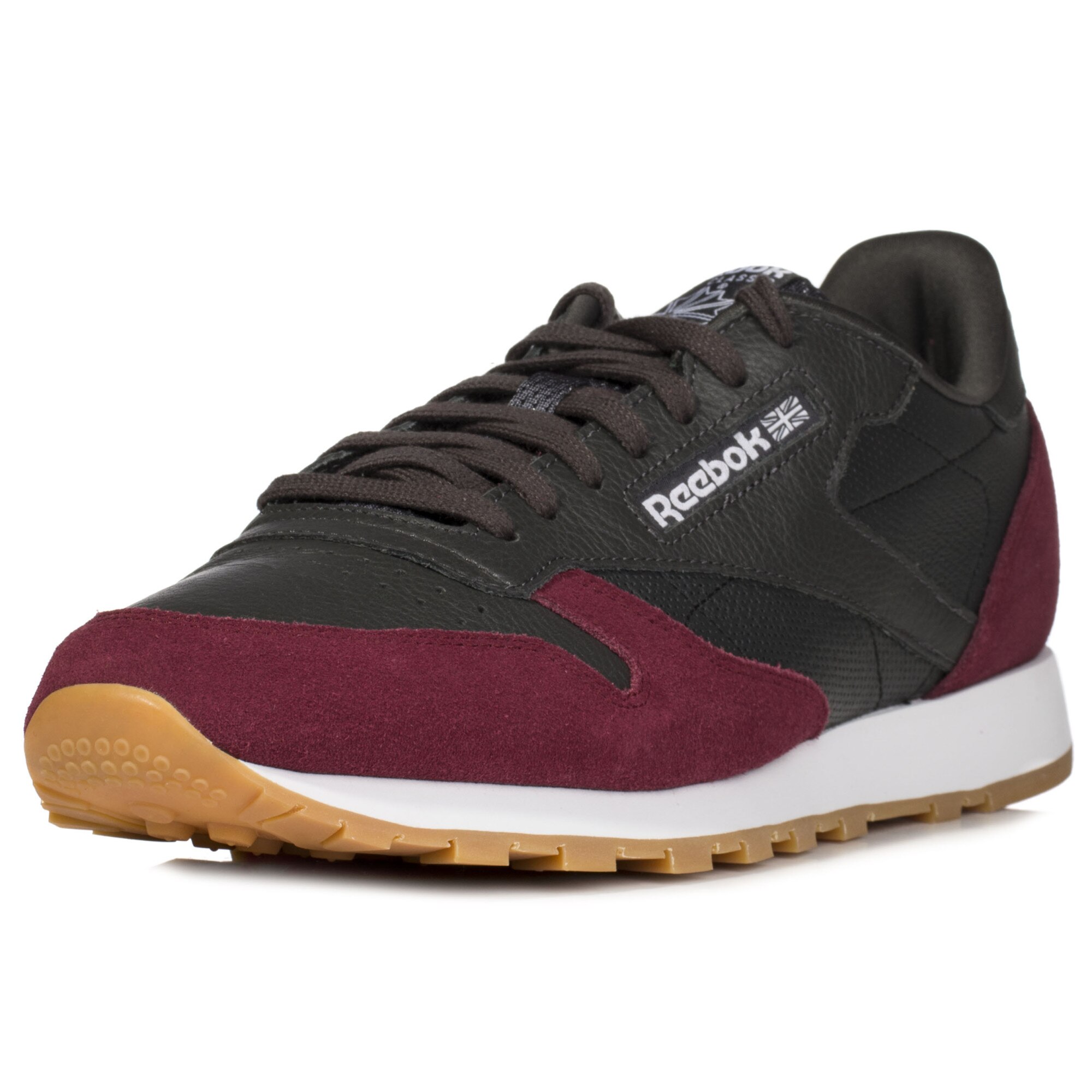 Buty Reebok Cl Leather Gi Bs9744 45 kup online | eMAG.pl Buty Reebok Cl Leather Gi Bs9744 45 kup online | eMAG.pl