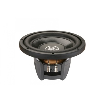 Difuzor subwoofer DLS OA10D, 25 cm, 180 W RMS, 360 W PEAK Difuzor subwoofer DLS OA10D, 25 cm, 180 W RMS, 360 W PEAK