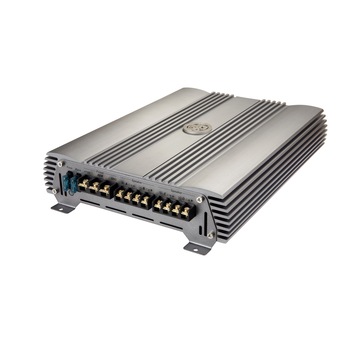 Amplificator auto DLS CA41, 4 canale, 4 x 70W Amplificator auto DLS CA41, 4 canale, 4 x 70W