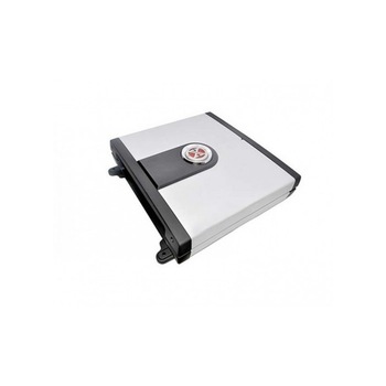 Amplificator auto DLS X-A20, 2 canale, 2 x 50 W Amplificator auto DLS X-A20, 2 canale, 2 x 50 W