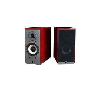 Boxe DLS M60 Rosewood Piano High End Speaker Boxe DLS M60 Rosewood Piano High End Speaker