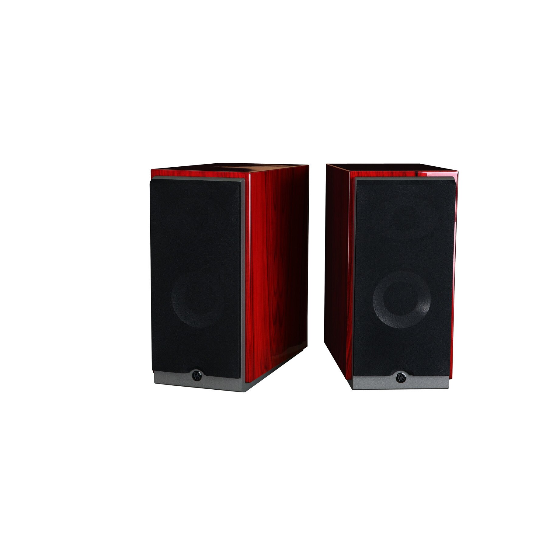 Boxe DLS M60 Rosewood Piano High End Speaker