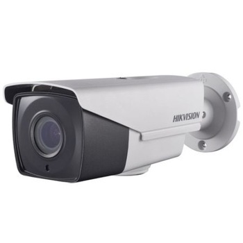 Camera de supraveghere Hikvision Turbo HD FullHD 1080p functie Day&Night IR 80 m lentila fixa 3.6 mm unghi 82 grade Camera de supraveghere Hikvision Turbo HD FullHD 1080p functie Day&Night IR 80 m lentila fixa 3.6 mm unghi 82 grade
