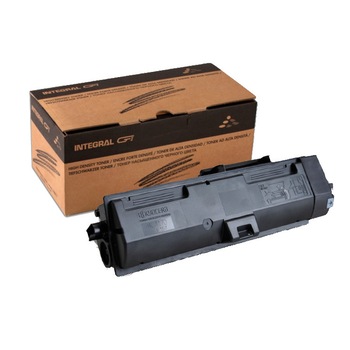 Toner black TK-1170 Kyocera Integral Toner black TK-1170 Kyocera Integral