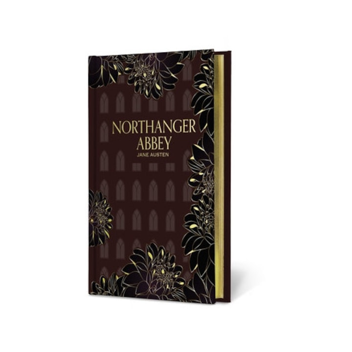 Northanger Abbey - Jane Austen