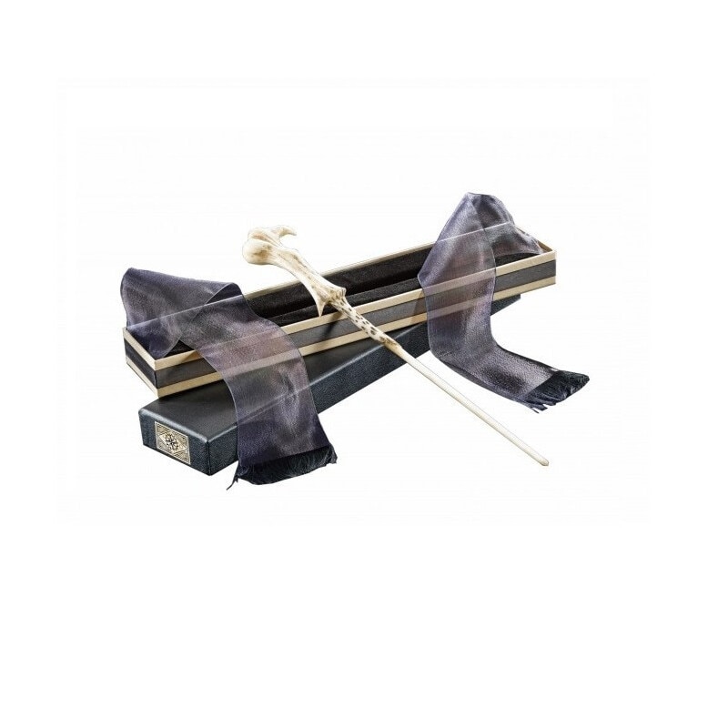 Bagheta Magica Harry Potter - Lord Voldemort - Originala, Multicolor