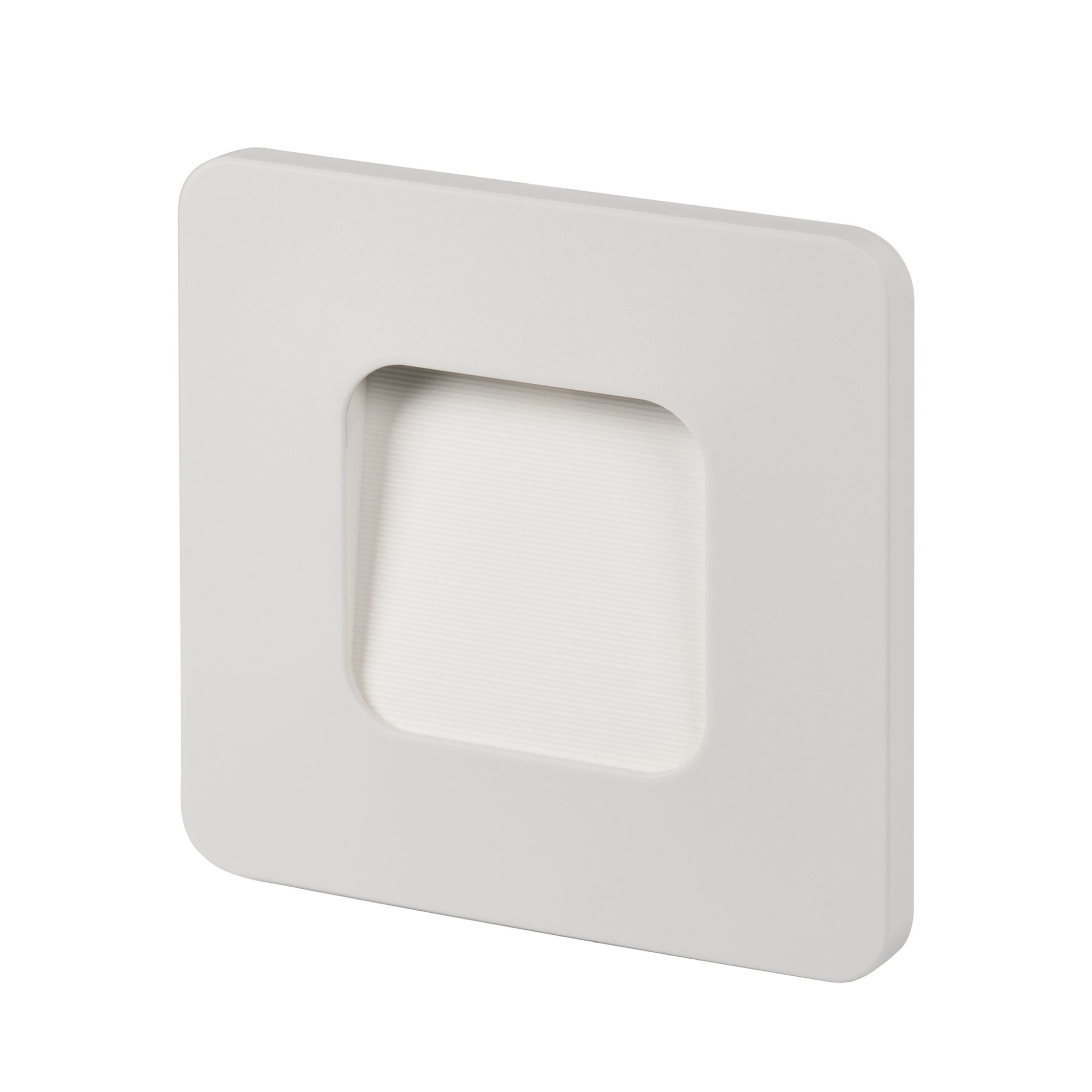 Spot LED Zamel 17-141-51, 0.7 W, 5900 K, Alb