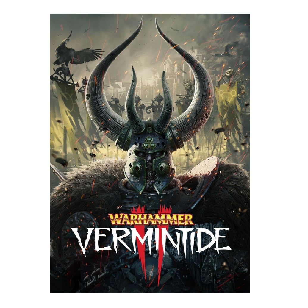 Joc Warhammer Vermintide 2 pentru PC (Steam Key - Cod Activare)