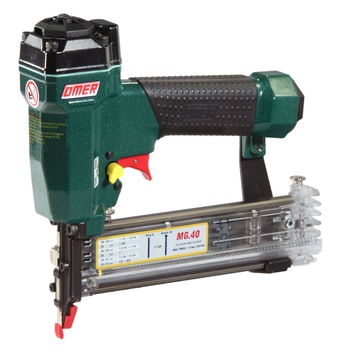 Capsator pneumatic profesional Omer MG.40 Capsator pneumatic profesional Omer MG.40