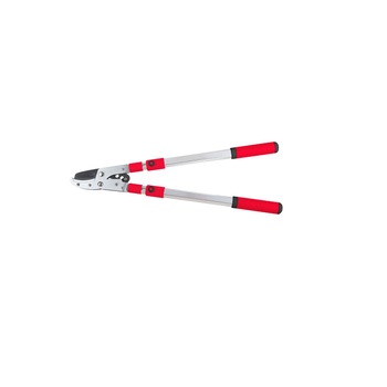 Foarfeca pentru crengi manere telescopice aluminiu, lama otel, diametru taiere 35mm, lungine 685-1030mm Foarfeca pentru crengi manere telescopice aluminiu, lama otel, diametru taiere 35mm, lungine 685-1030mm