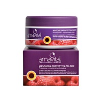 masca protectoare pentru par vopsit amavital 300 ml imagen 0_0_0