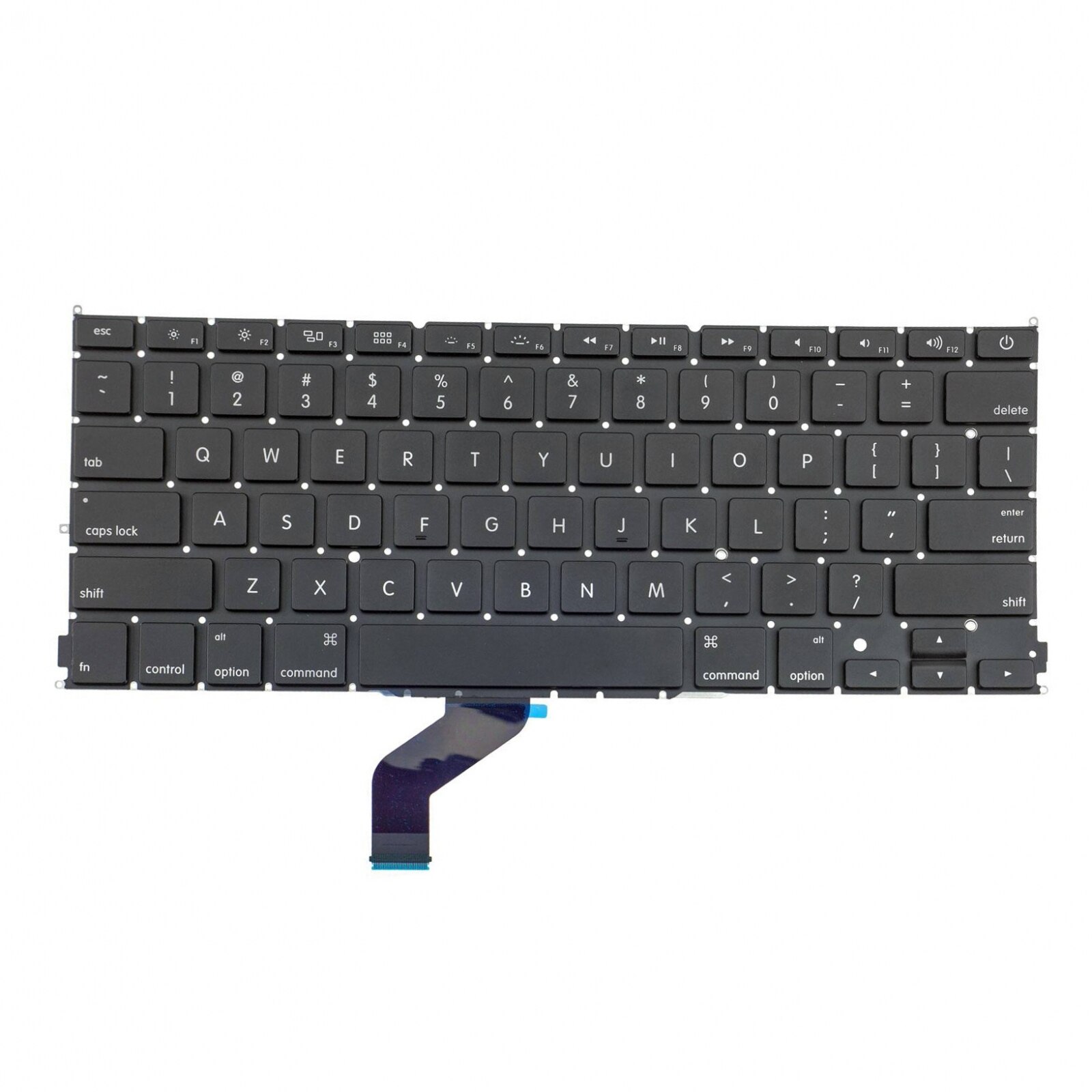 Tastatura MacBook Pro 13 Inch Retina A1425 2012-2013 Layout US