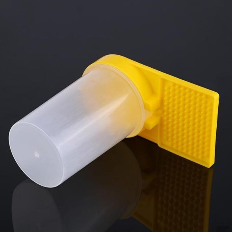 Stup Adapatoare de intrare pentru stup 260818BM6680, din plastic cu grilaj ...
