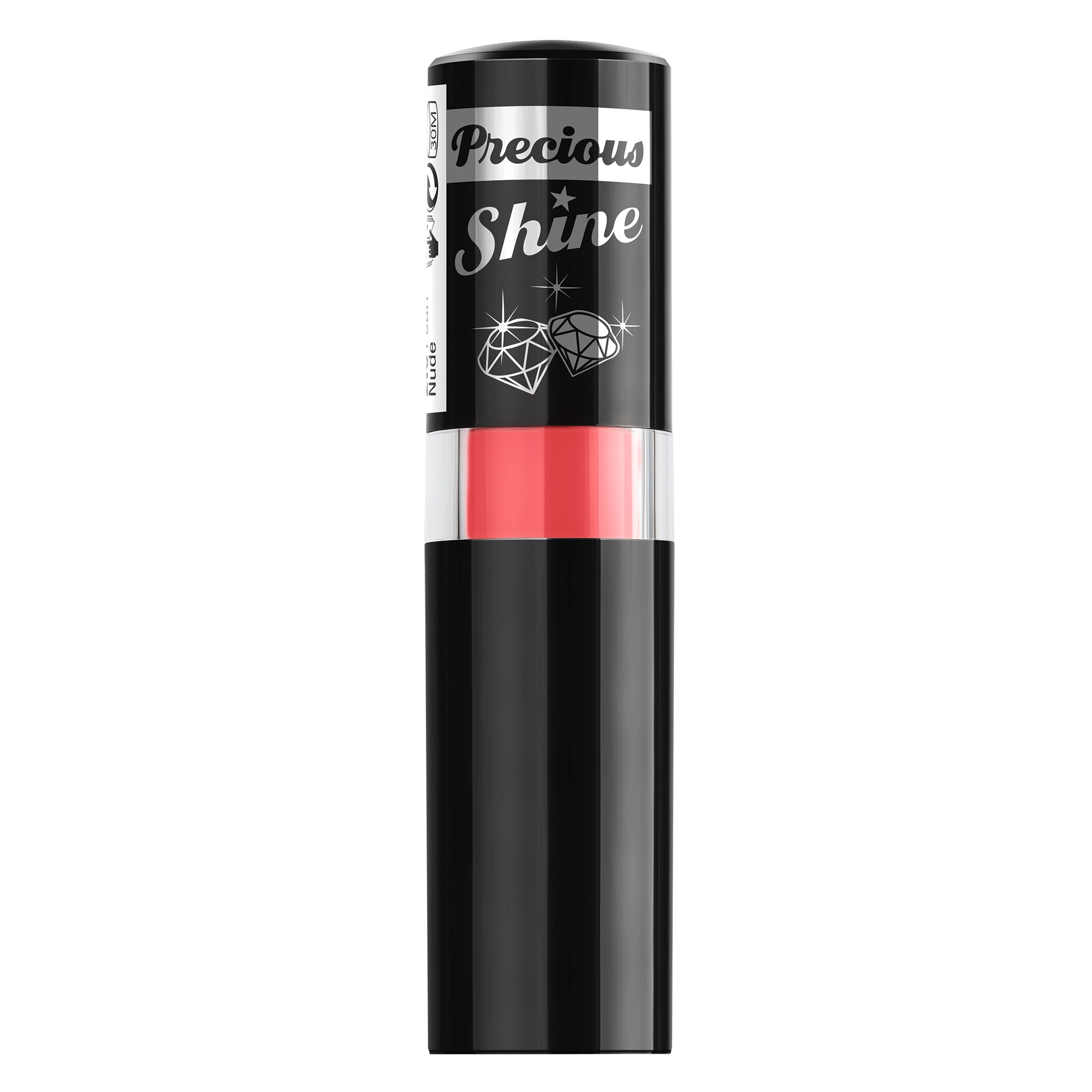 Ruj Miss Sporty Perfect Colour 211 Orange Topaz, 4 g