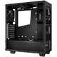 Carcasa NZXT Source 340, SECC Steel ATX Mid Tower, fara sursa, Black