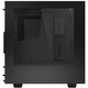 Carcasa NZXT Source 340, SECC Steel ATX Mid Tower, fara sursa, Black