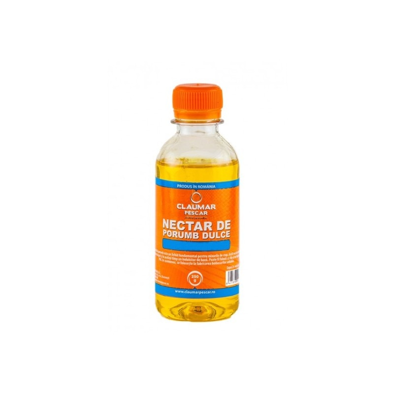 Nectar De Porumb Dulce 250Ml, Claumar