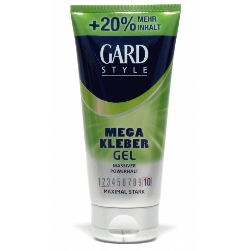 Gel de par Mega Kleber 180 ml