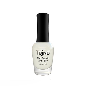Tratament Unghii Antiroadere TRIND Nail Repair Anti-Bite 9 ML Tratament Unghii Antiroadere TRIND Nail Repair Anti-Bite 9 ML