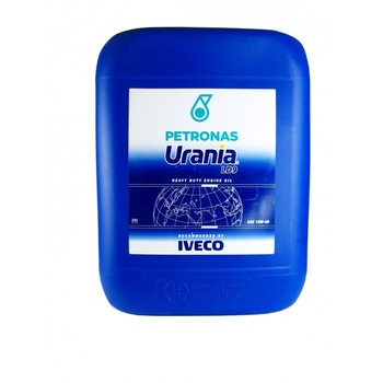 Ulei motor Urania LD9 10W-40 20L Ulei motor Urania LD9 10W-40 20L