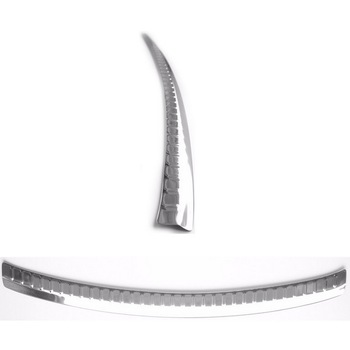 Ornament portbagaj crom Audi A6 C7 4G Avant 09.2011 EVO Ornament portbagaj crom Audi A6 C7 4G Avant 09.2011 EVO