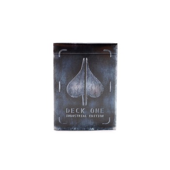 Carti de joc DeckOne Industrial Edition - Theory11 Carti de joc DeckOne Industrial Edition - Theory11