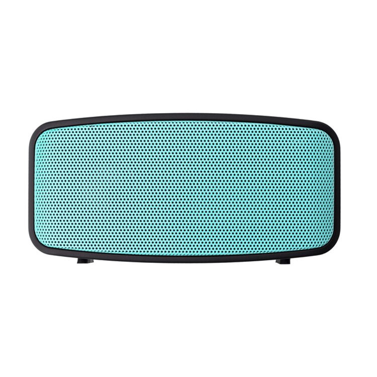 Boxa portabila Bluetooth TRAP, culoare turcoaz