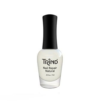 Tratament Unghii TRIND Nail Repair Natural 9 ML Tratament Unghii TRIND Nail Repair Natural 9 ML