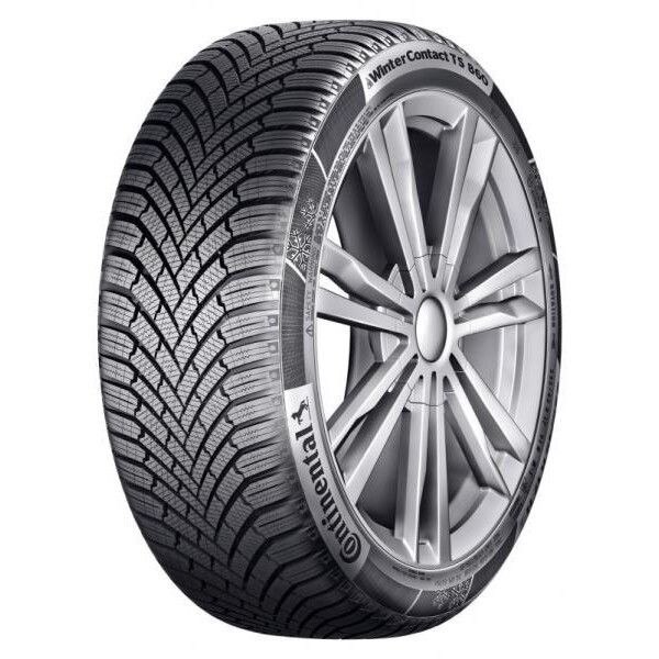 Anvelopa Continental Winter Contact Ts860s Run Flat 225/60R18 104H Iarna