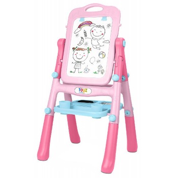 Tablita TOYZ Educationala, Pink Tablita TOYZ Educationala, Pink