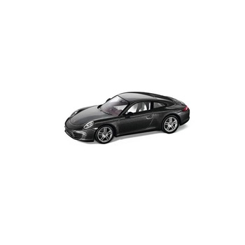 Macheta Auto Porsche 911 (991) Carrera, 1:43, Gri Macheta Auto Porsche 911 (991) Carrera, 1:43, Gri