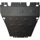 Scut motor si cutie de viteza Renault Clio 3/Clio 4/Renault Captur