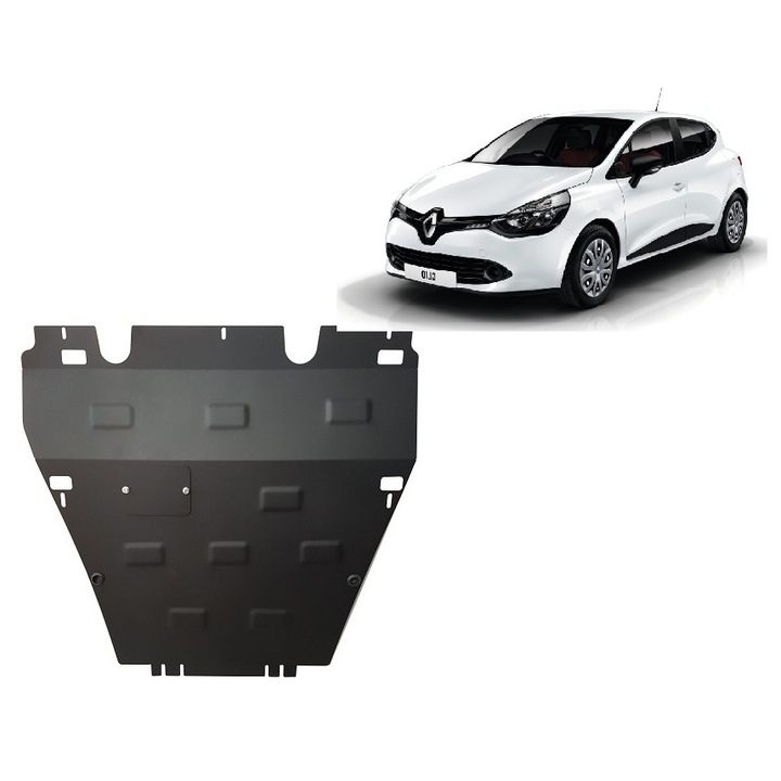 Scut motor si cutie de viteza Renault Clio 3/Clio 4/Renault Captur