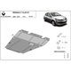 Scut motor si cutie de viteza Renault Clio 3/Clio 4/Renault Captur