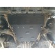 Scut motor si cutie de viteza Renault Clio 3/Clio 4/Renault Captur