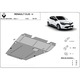 Scut motor si cutie de viteza Renault Clio 3/Clio 4/Renault Captur