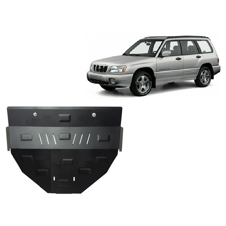 Scut motor Subaru Forester 1997-2002