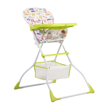 Scaun de masa Moove Green Scaun de masa Moove Green