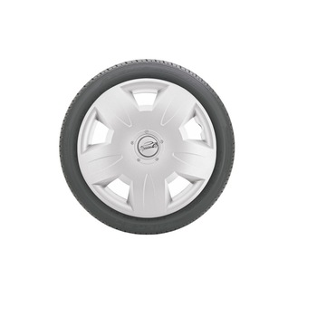 Set 4 Capace roti IDL -15 inch - Capace roti Tip Clasic Portos , material rezistent la viteze mari Set 4 Capace roti IDL -15 inch - Capace roti Tip Clasic Portos , material rezistent la viteze mari