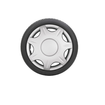 Set 4 Capace roti IDL -15 inch - Capace roti Tip Clasic ARAMIS , material rezistent la viteze mari Set 4 Capace roti IDL -15 inch - Capace roti Tip Clasic ARAMIS , material rezistent la viteze mari